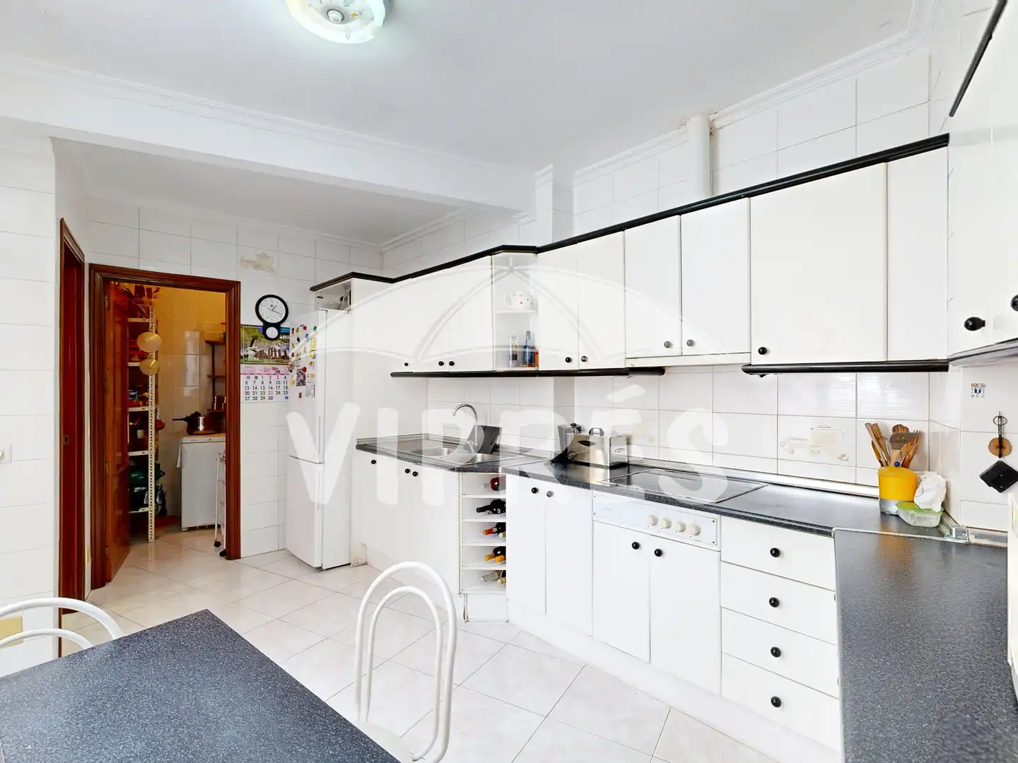 Kitchen of Houses for sale in Mérida  with Storage room