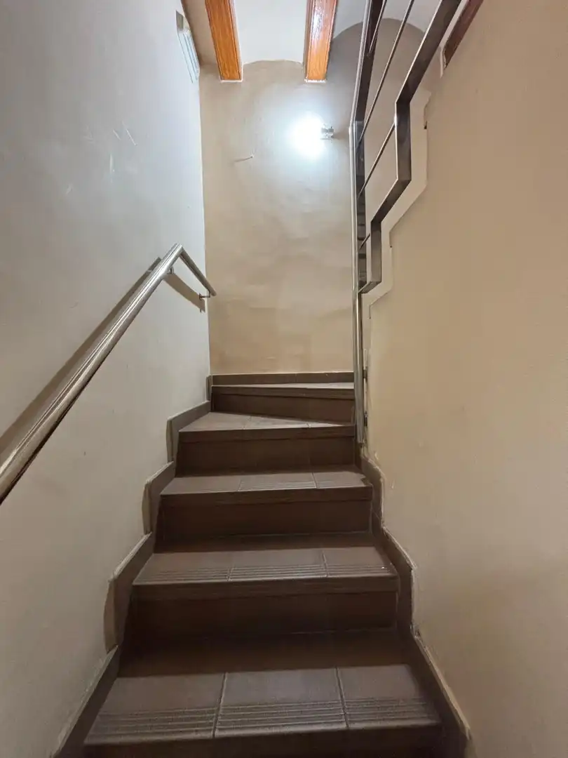 Casa o chalet en venta en L'Hospitalet de Llobregat con Aire acondicionado, Terraza y Balcón
