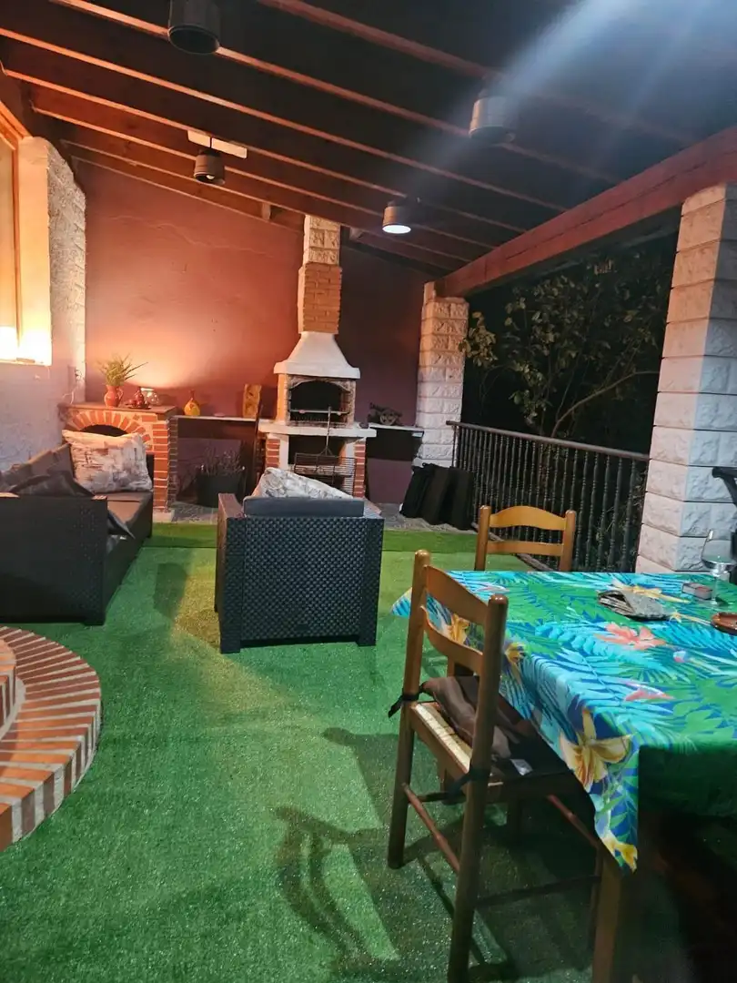 Villa mit Terrasse zum Verkauf in Calle ANGELES 22, imagen 30