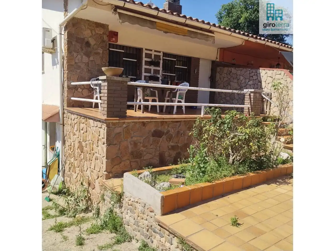 Casa con jardín en venta en Mas Altaba - El Molí