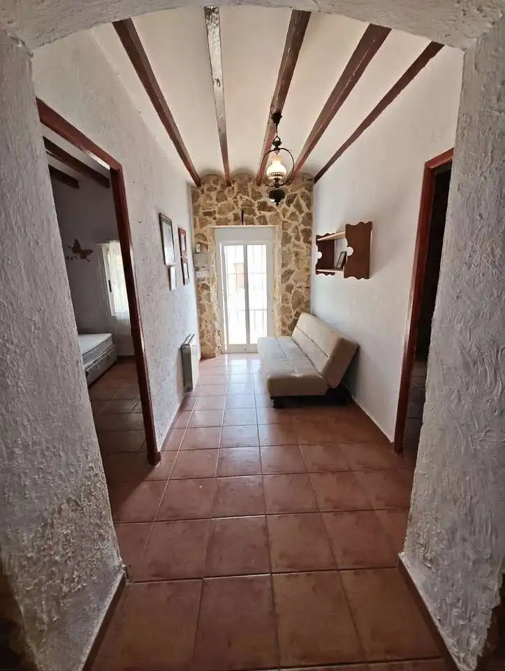 Finca rústica en venta en Yecla con Terraza y Amueblado
