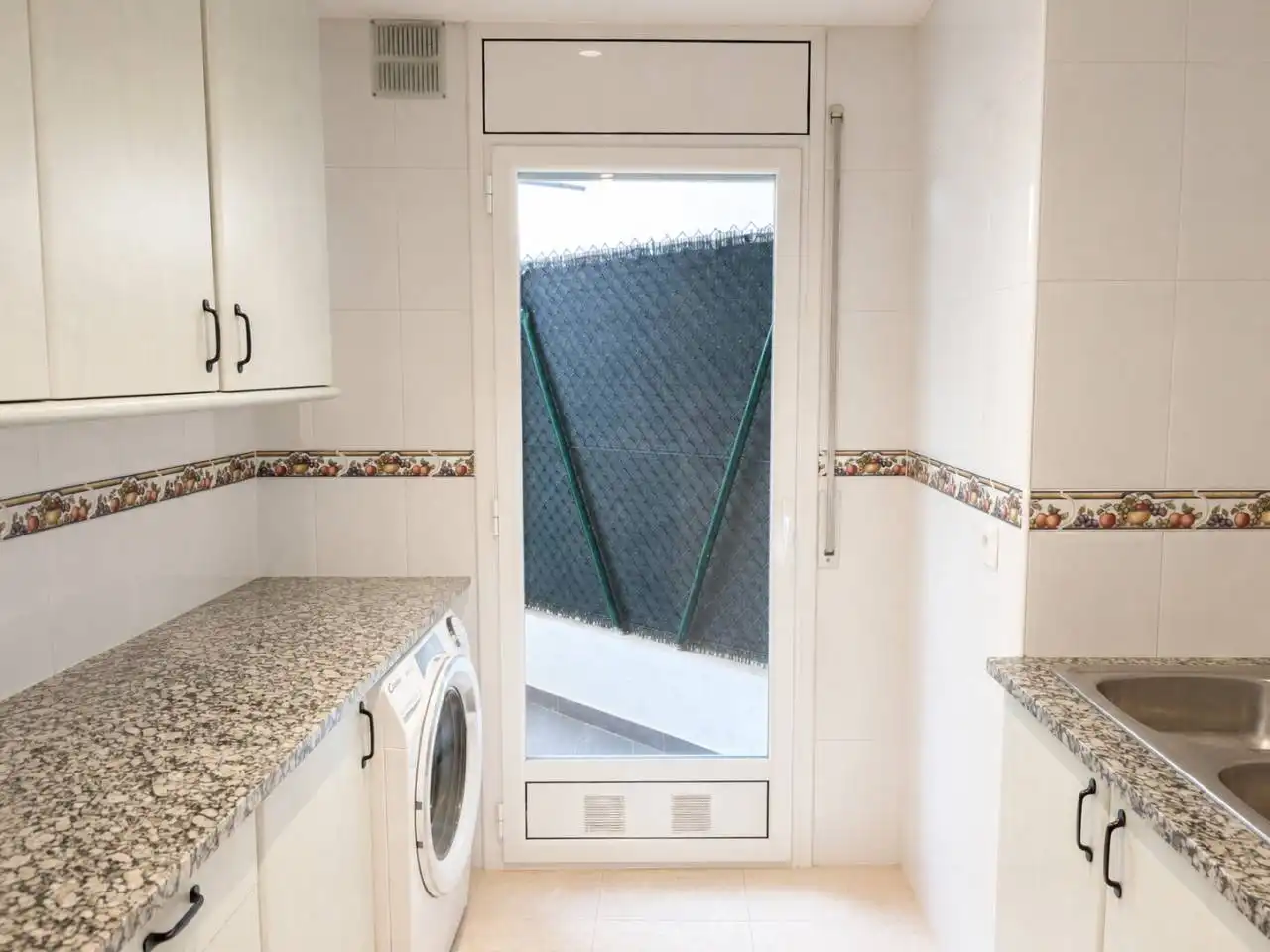 Piso con jardín en venta en Calle Ginesta, imagen 18