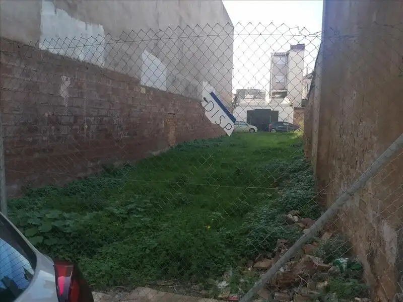 Terreny residencial en venda a FORN DE GIL, imagen 2