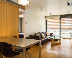 Apartament per a compartir a  Barcelona Capital