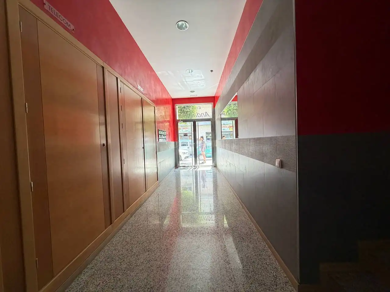 Appartamento con ascensore in vendita a Calle Andalucía, imagen 4