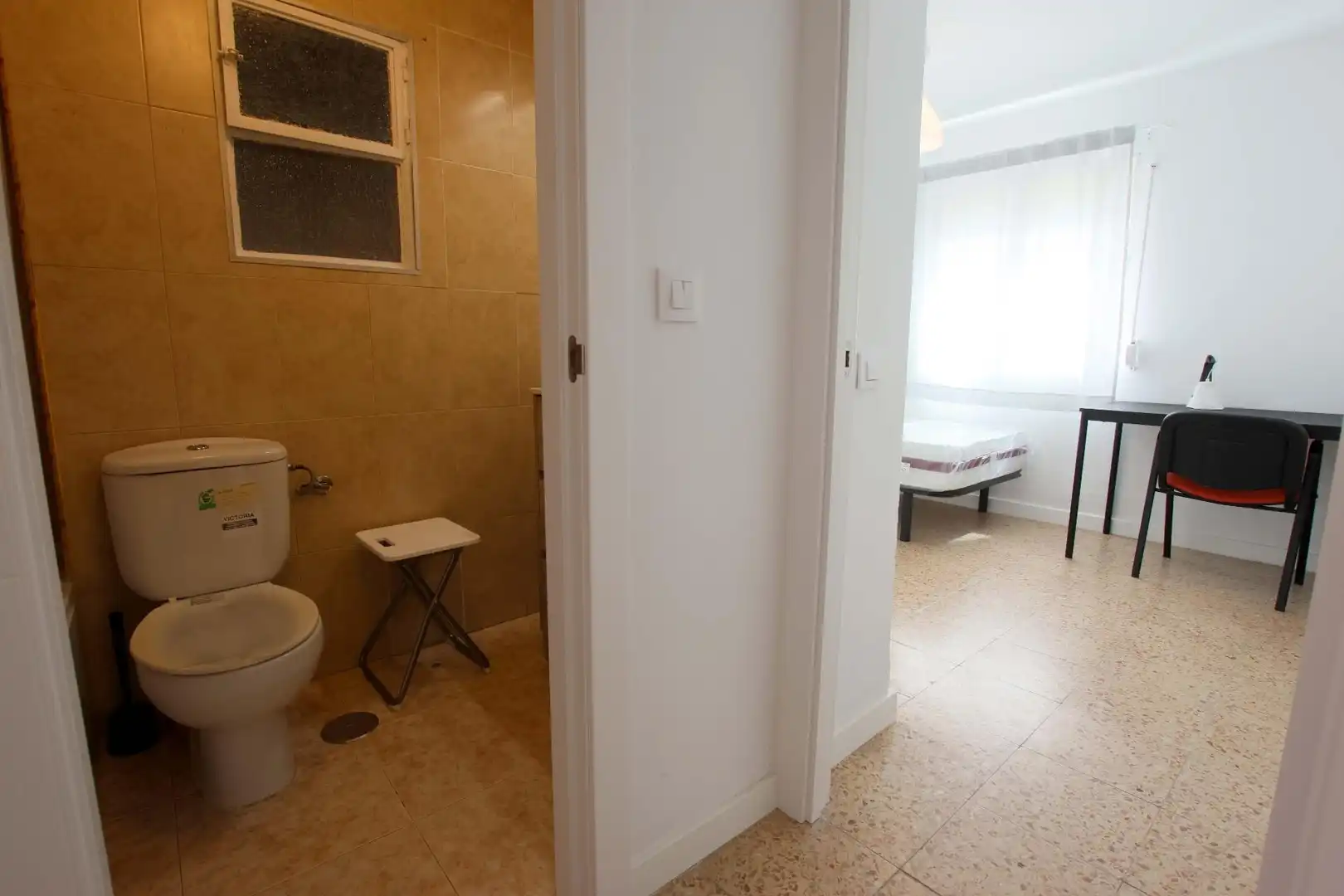 Appartement à louer à Calle de Luis de Camoes, imagen 23