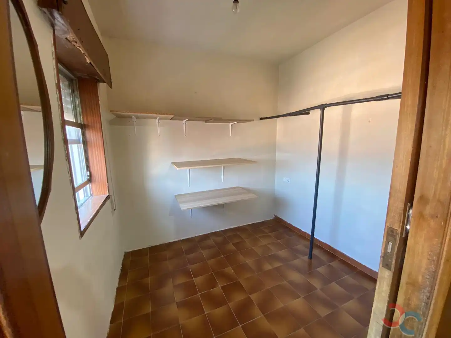 Dormitori de Casa o xalet en venda en Pontevedra Capital  amb Traster