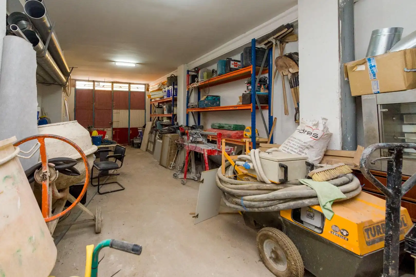 Casa en venta en Calle del Olmo 19, imagen 33