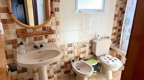 Foto 4 de Casa adosada en venta en Pulpí pueblo, Pulpí