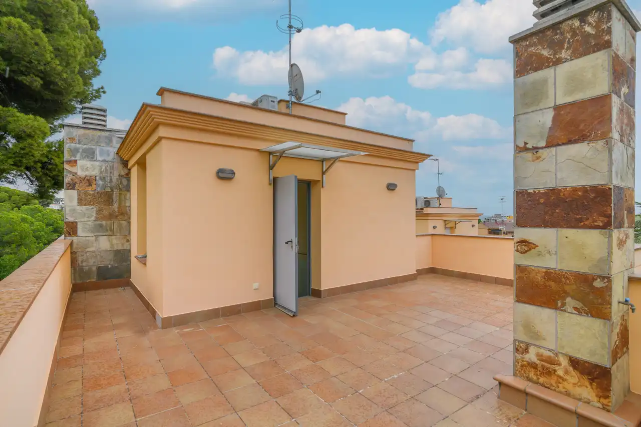 Haus oder Chalet zum Verkauf in Avinguda Mediterrani, Cunit Residencial