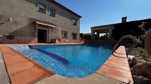 Foto 2 de Casa o chalet en venta en La Font d'en Carròs, Valencia