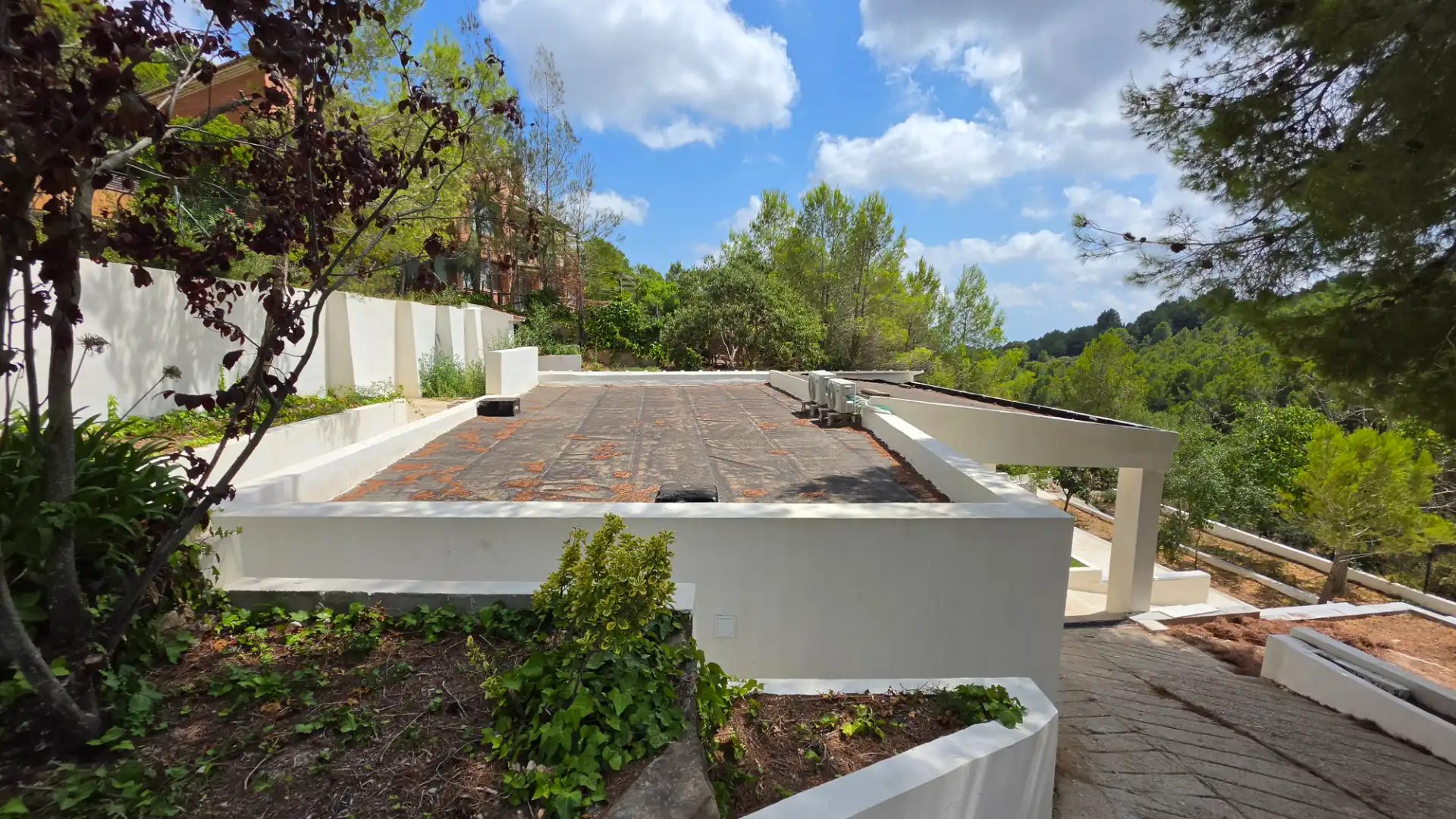 Terrace of Houses for sale in Almoster  with Air Conditioner, Heating and Private garden
