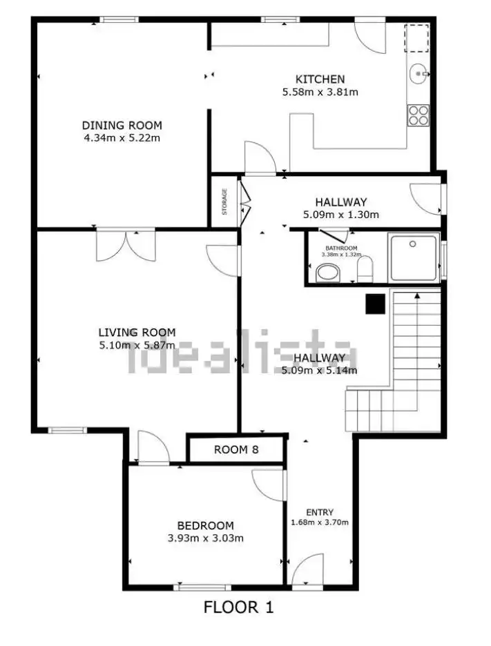 Houses for sale in A Coruña Capital   with Heating, Private garden and Terrace