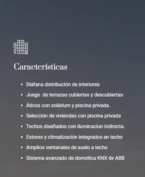 Vista exterior de Piso en venta en Málaga con Aire acondicionado