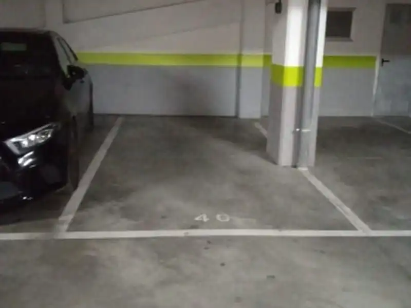 Parkplatz zum Verkauf in TENIENTE CORONEL NOREÑA, imagen 17