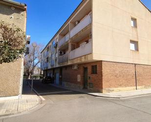 Exterior view of Single-family semi-detached for sale in Sobradiel  with Terrace and Storage room