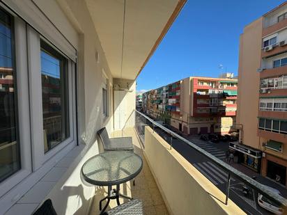 Apartament en venda a Pla de Bon Repós