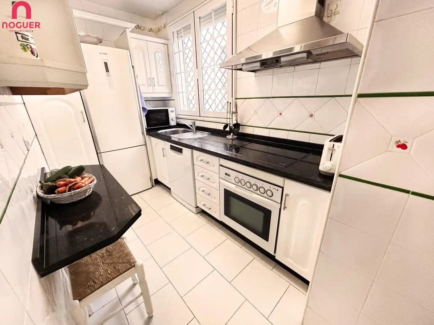 Wohnung mit Terrasse zum Verkauf in Centro, imagen 21
