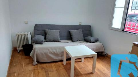 Photo 4 of Study to rent in De Los Mesejo, Adelfas, Madrid