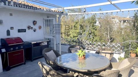 Foto 5 de Casa o xalet en venda a Cerros del Aguila, Hipódromo - Cerrado del Águila, Mijas