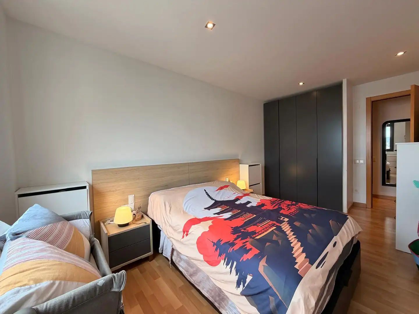 Flat for sale in Passatge Isabel Aunion, El Pedró