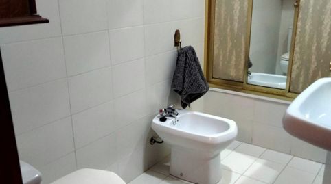 Foto 5 de Apartamento de alquiler en Centro, Albacete Capital