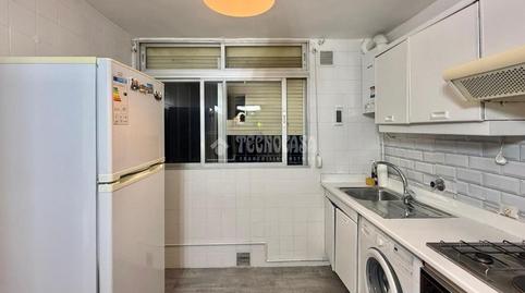 Foto 5 de Pis en venda a San Cristóbal, Madrid