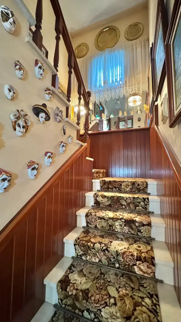 Houses for sale in Redondela  with Heating, Private garden and Jacuzzi