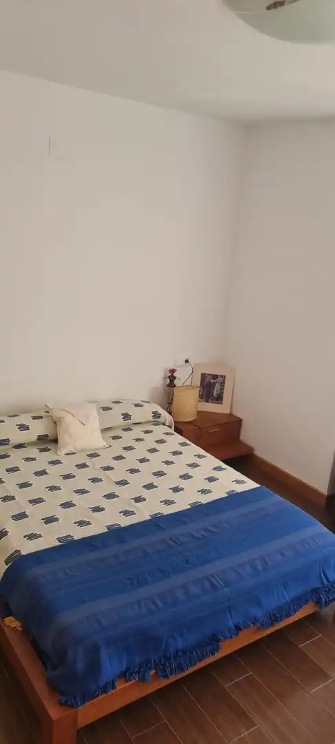 Attic for rent in Chilches / Xilxes