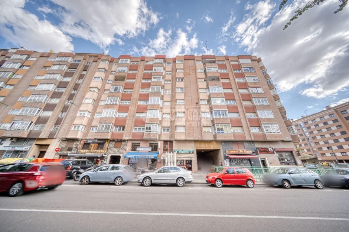 Piso en venta en Pajarillos Bajos