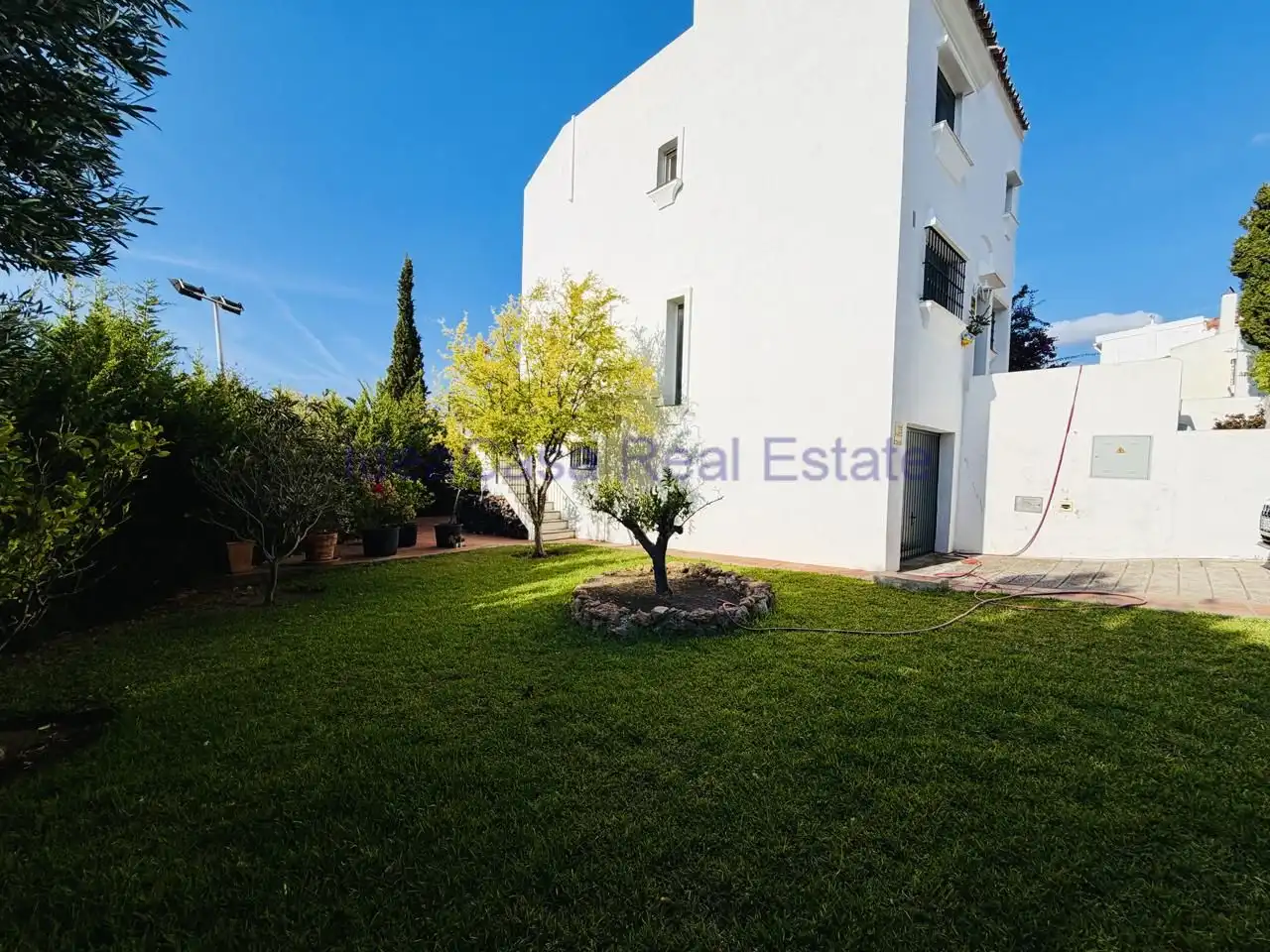 Casa pareada con piscina en venta en Urbanización La Casita Colorada, imagen 6