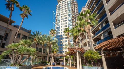 Foto 2 de Pis en venda a Diagonal Mar i el Front Marítim del Poblenou, Barcelona