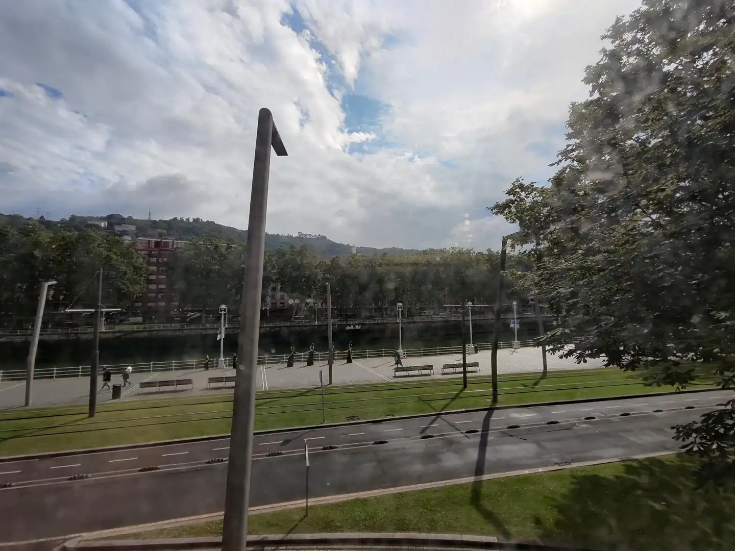 Büro mit Aufzug zur Miete in Abando - Albia, imagen 9