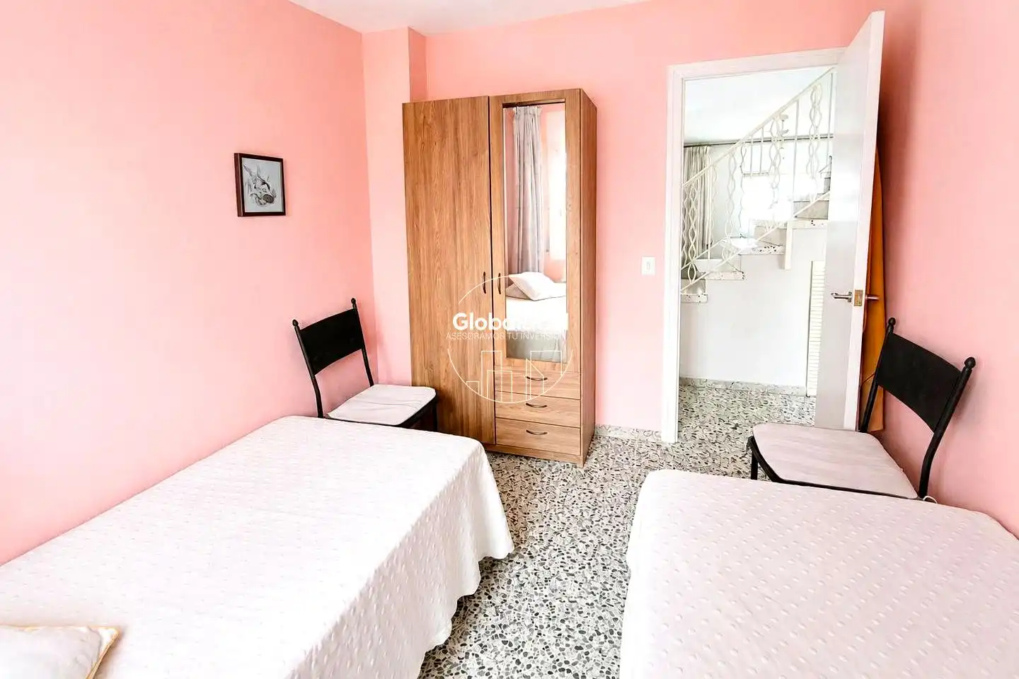 Casa amb terrassa en venda a calle del Ter, imagen 20