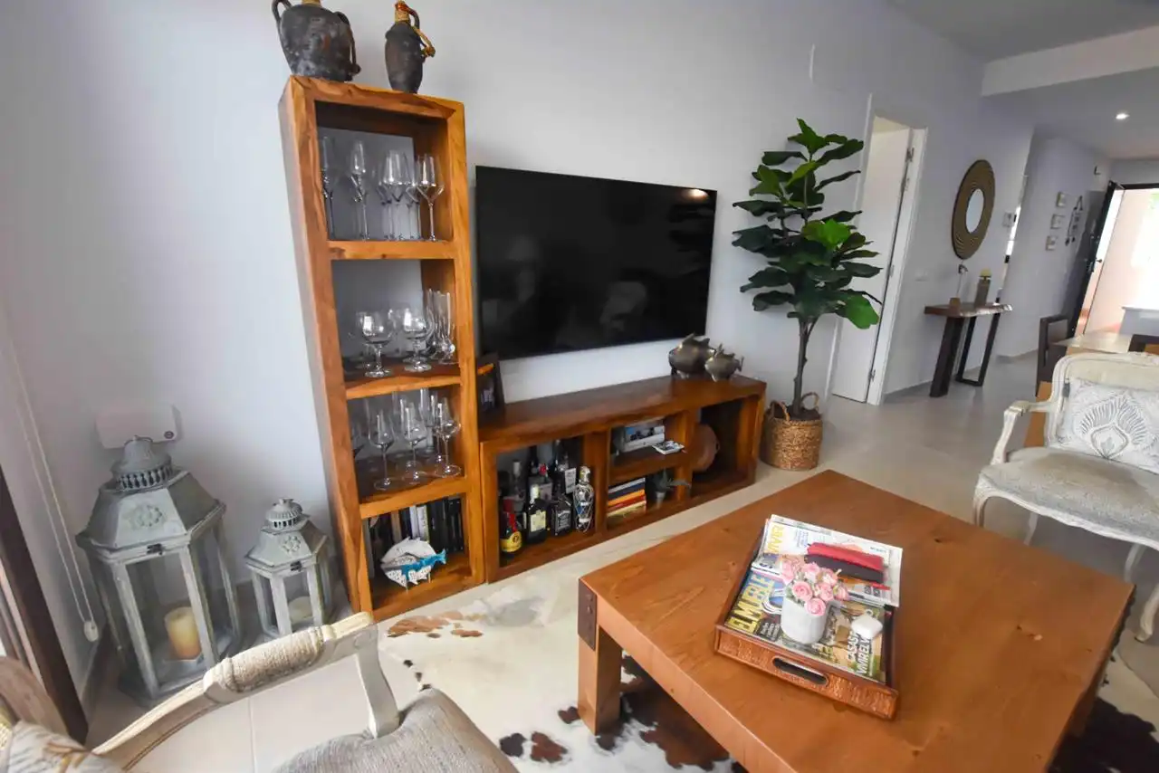 Apartamento con piscina en venta en San Juan de los Terreros, imagen 15
