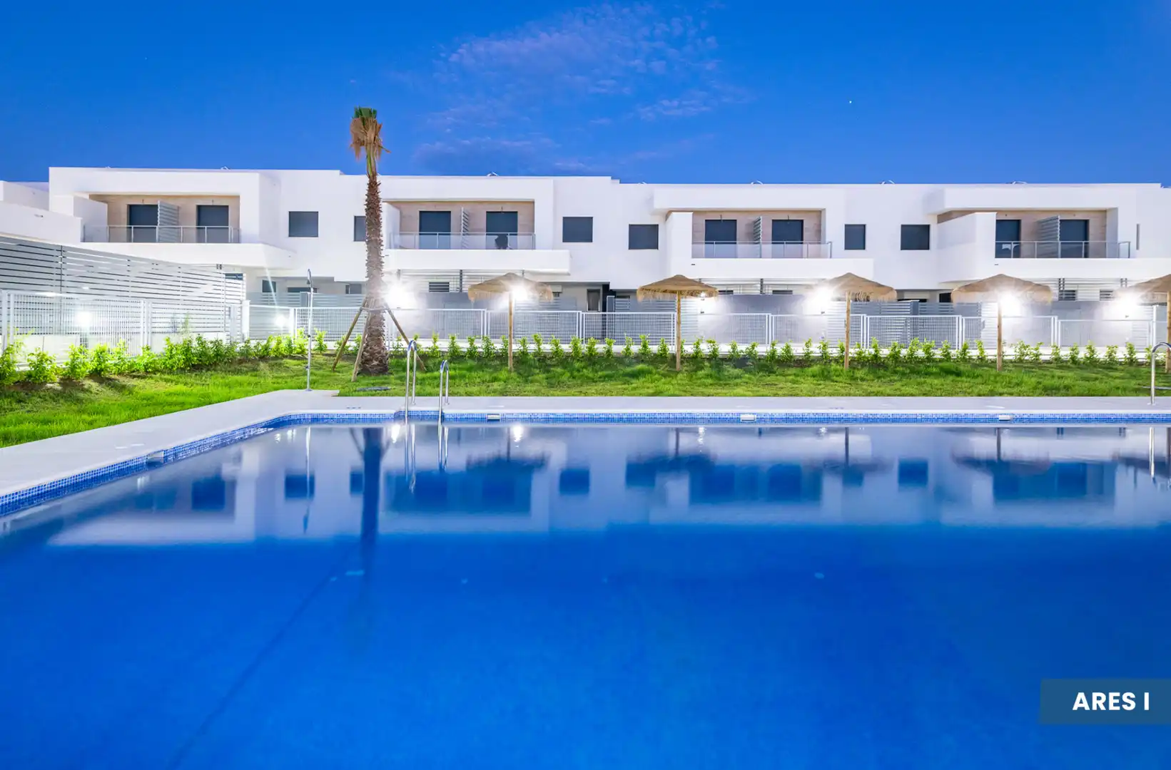 Casa o chalet en venta en Poligono Sen, Entrenúcleos