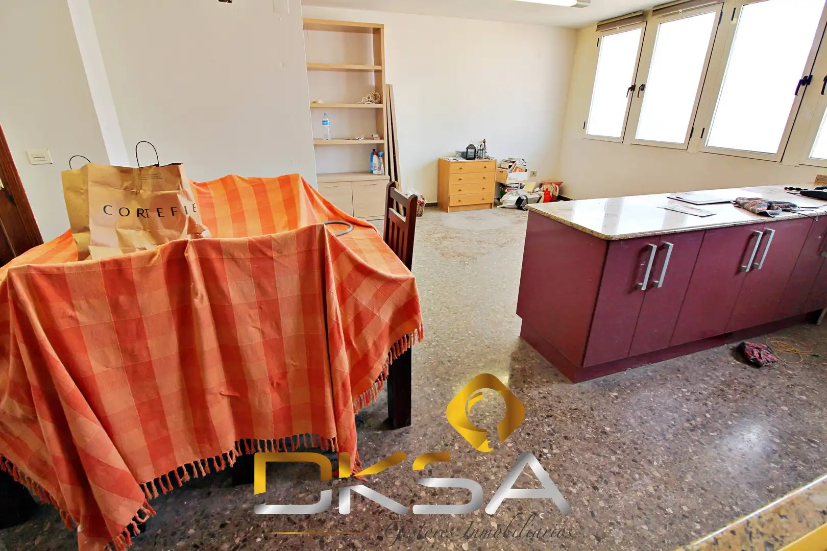 Flat for sale in Vila-real