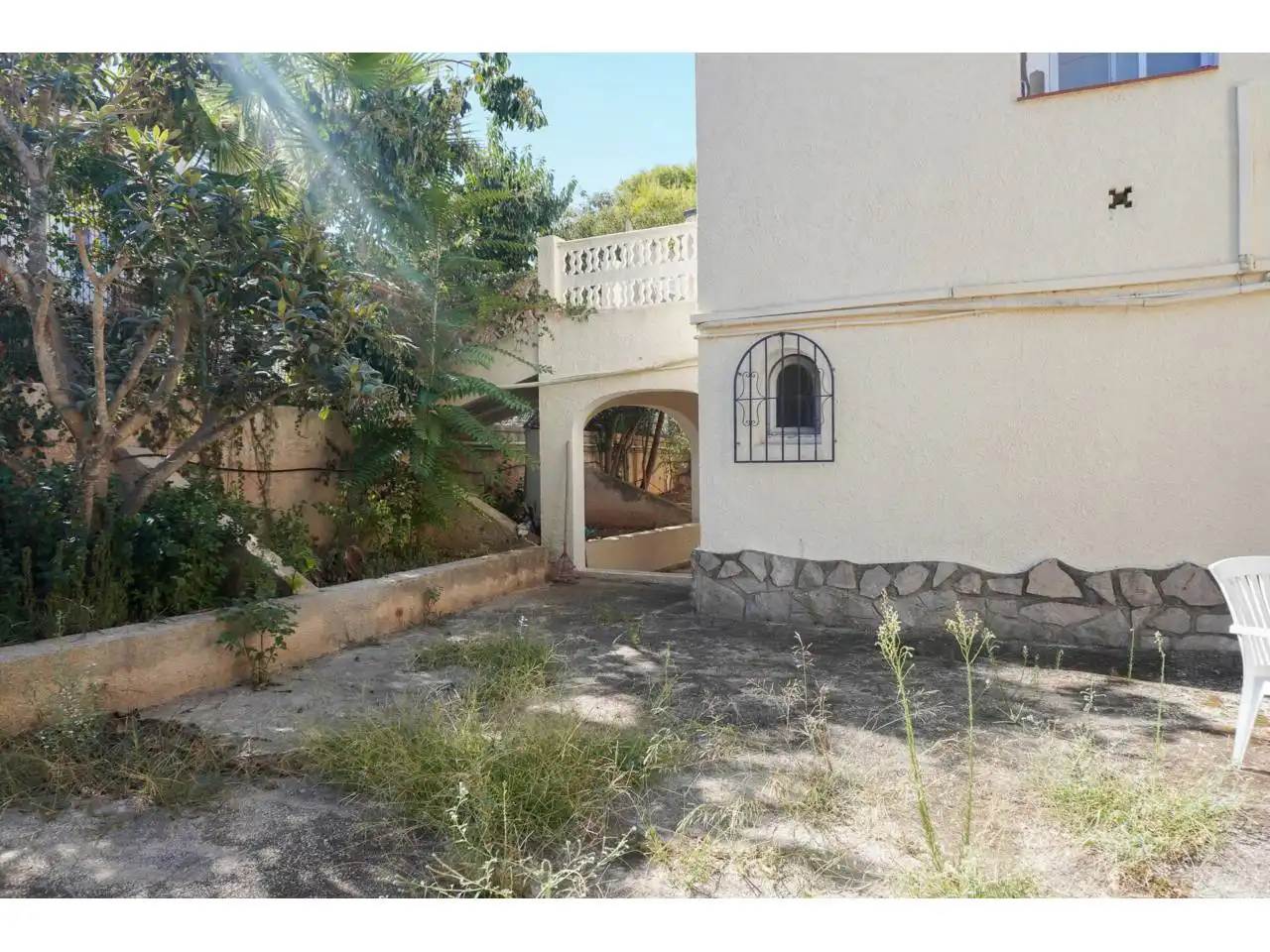 Detached house with garden for sale in Calle Pinos, imagen 4