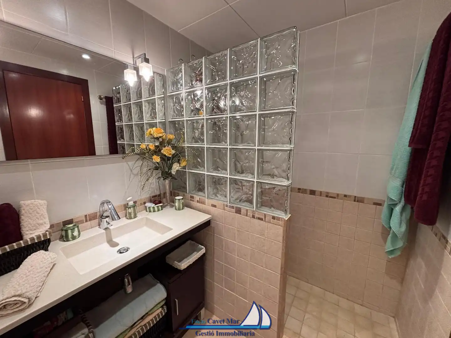 Apartament amb piscina en venda a Avinguda de la Diputació 147, imagen 18