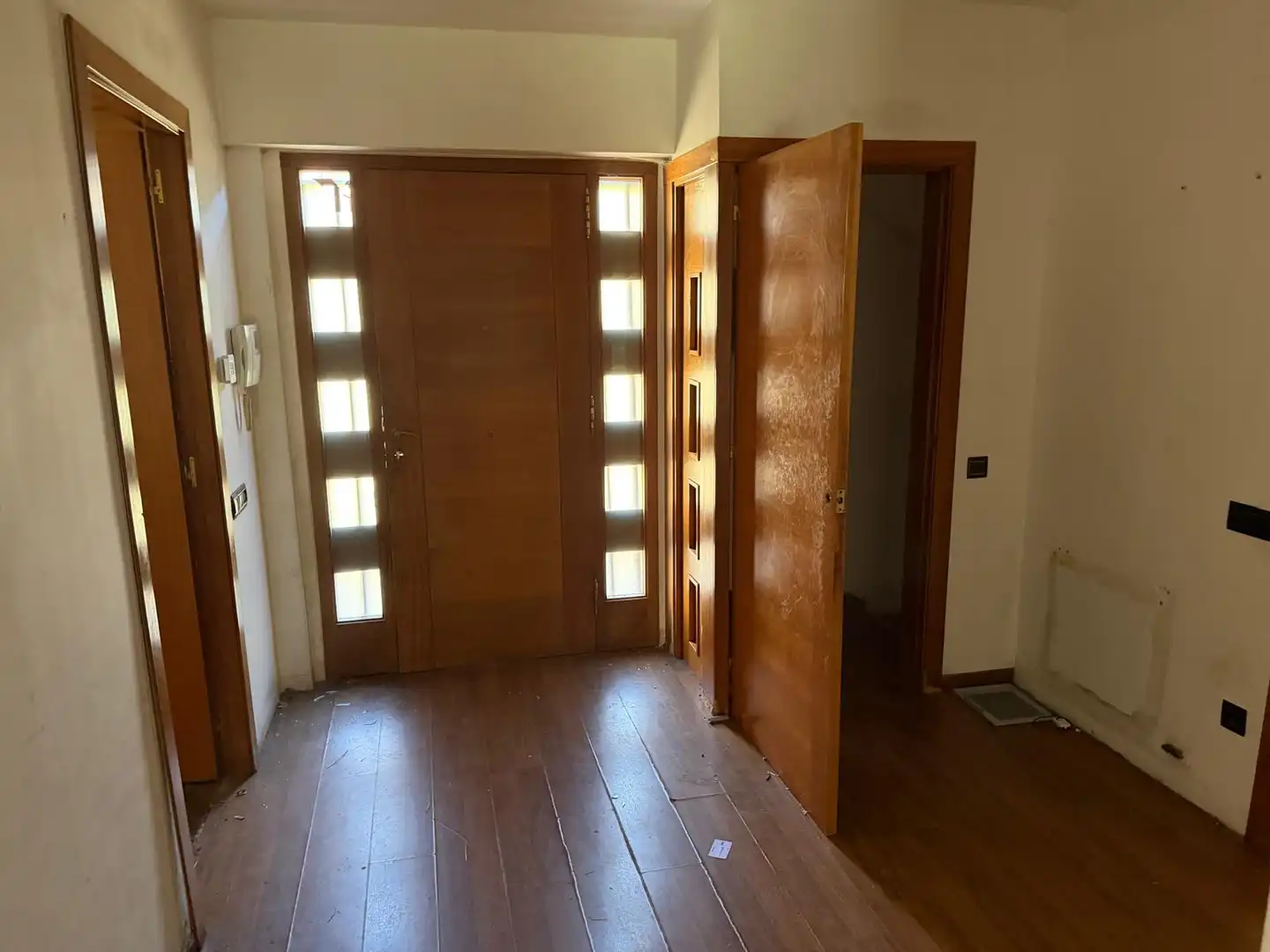 Casa o chalet en venta en Vilanova del Vallès con Jardín privado