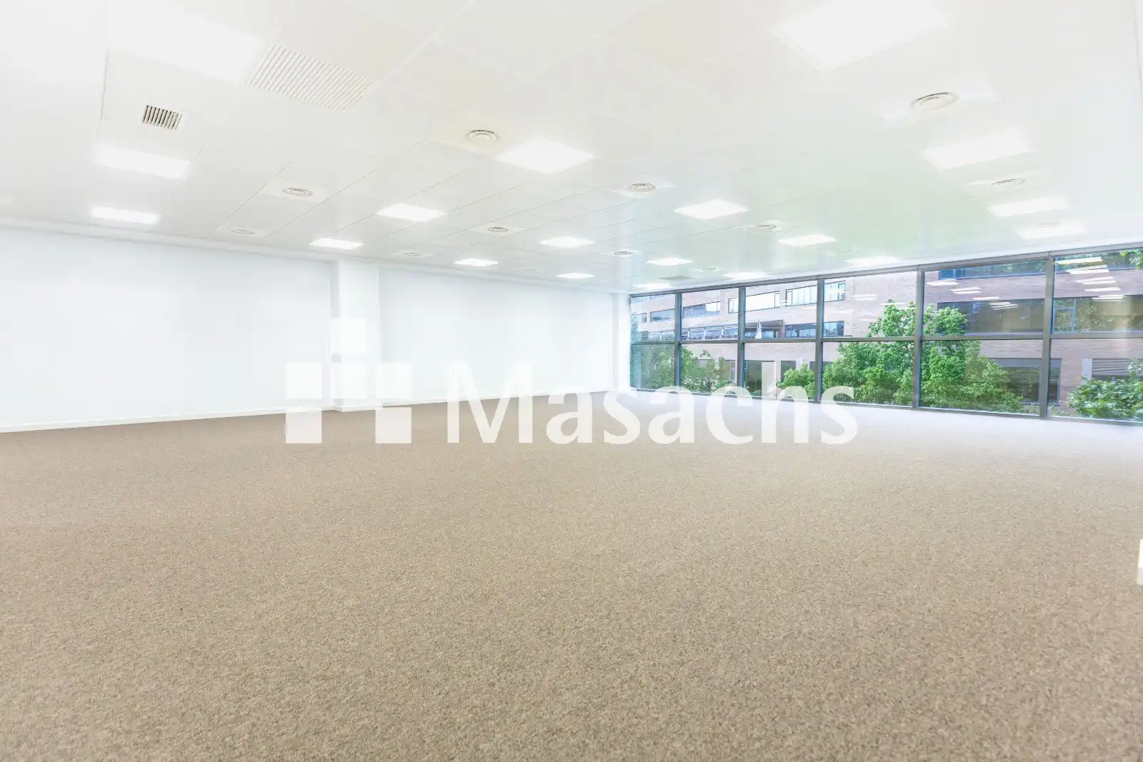 Oficina en venta en Roquetes - Can Magí, imagen 3