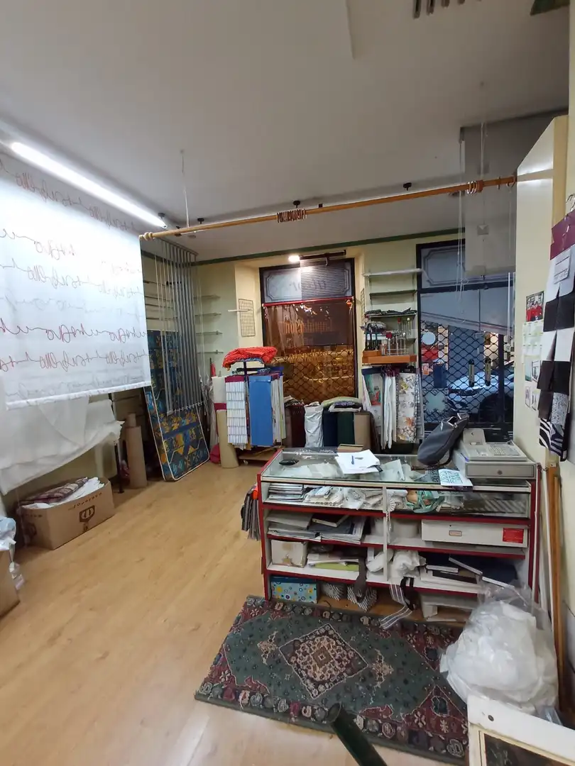 Locale commerciale in vendita a Eibar, imagen 15