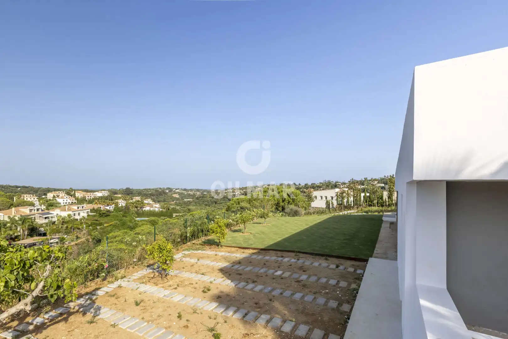 Casa o xalet en venda en Sotogrande amb Calefacció, Jardí privat i Piscina