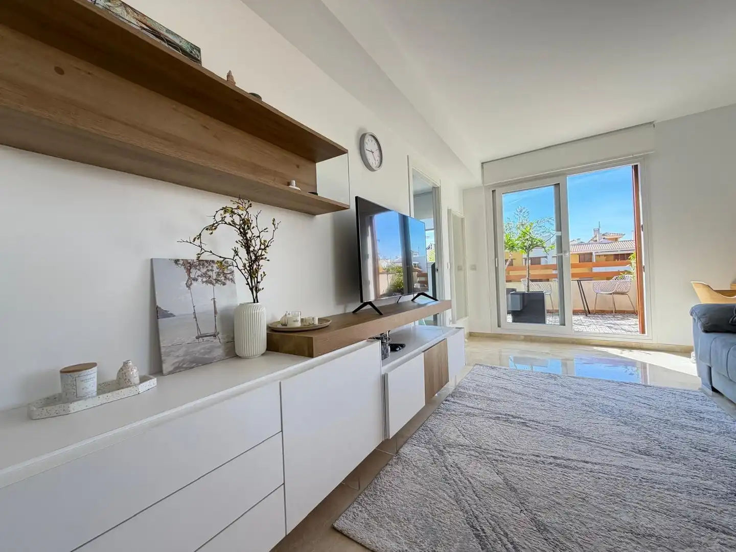 Penthouse mit Terrasse zum Verkauf in Calle del ciclon, imagen 16
