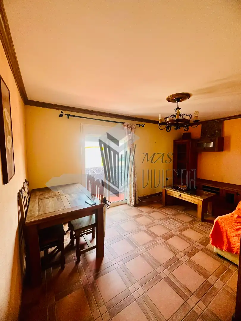 Esszimmer von Wohnung zum Verkauf in La Línea de la Concepción