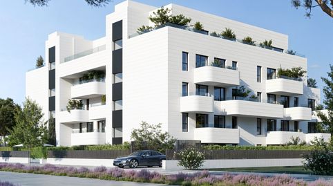 Photo 2 of Flat for sale in Calle de Evangelina Sobredo Galanes, 13, Valdemarín, Madrid