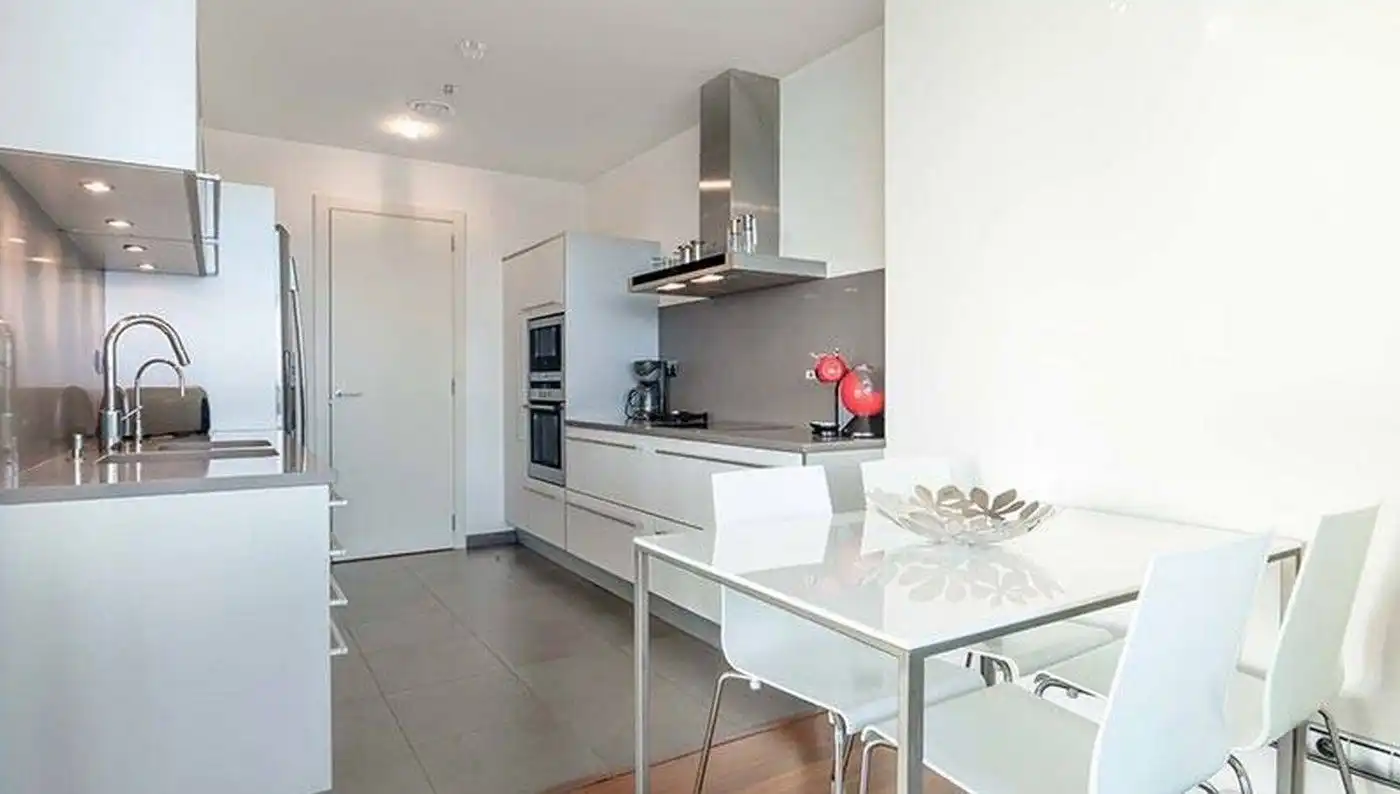Appartement avec piscine à vendre à Sant Martí, imagen 12