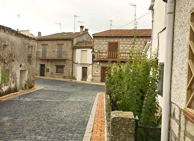 Finca rústica en venta en Calle Rincon Del Mediodia, 8, Rozas de Puerto Real