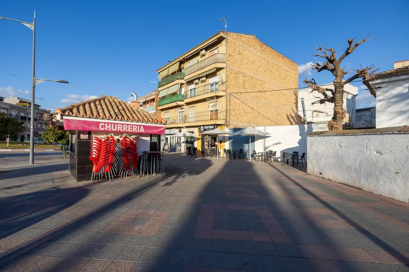 Residential land for sale in Avda. De los Ogíjares, imagen 7