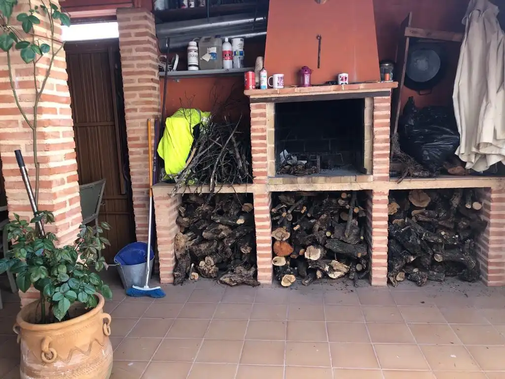 Vivienda con jardín en venta en Sant Miguel de las victorias 22, imagen 7